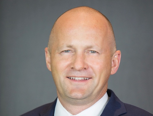 Jared Roskelley, CFP®