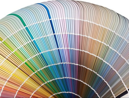 How SHERWIN-WILLIAMS LED TO MAGIS