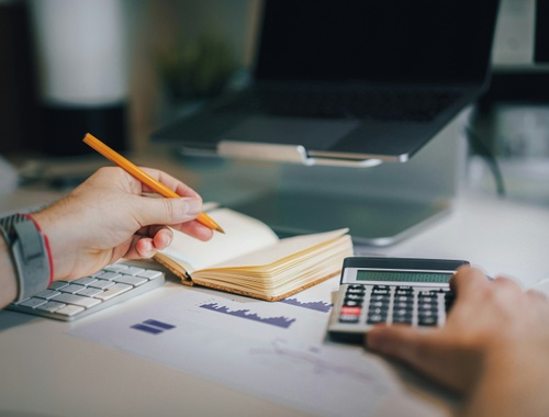 What Most Financial Plans Are Missing When People Walk In the Door