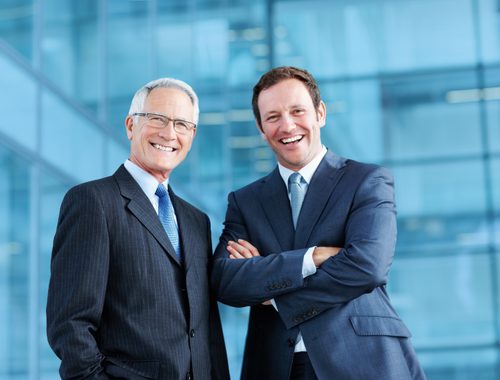 Preparing for Retirement From the Business