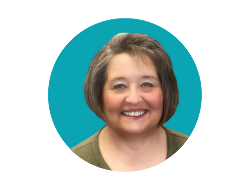 Julie Morrow