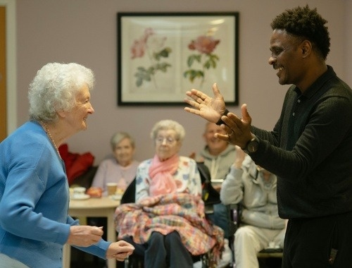 What is a Continuing Care Retirement Community, and is it right for me?