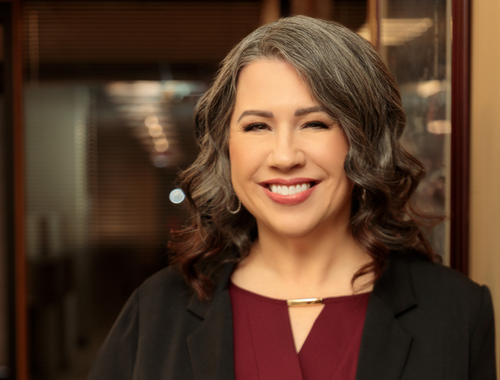 Schedule with Melanie <sup>CFP®,CEPA® ,AEP®</sup>