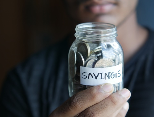 Savings/Investing