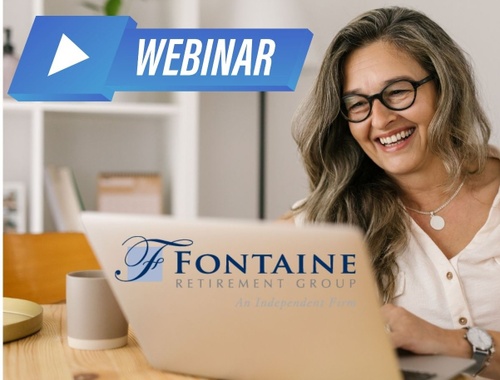 Watch Webinar Replays