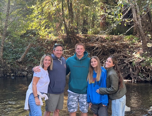 Let’s plan a secure future for your family together