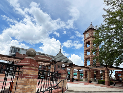 Overland Park, KS
