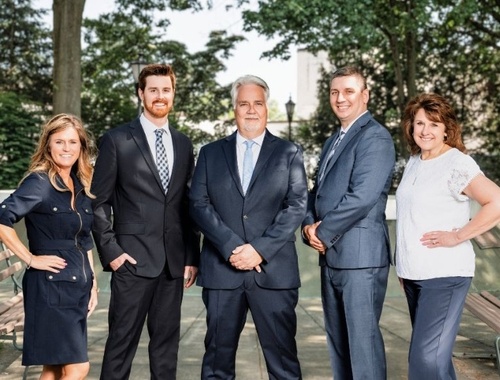 At our firm, we have the client—and only the client—in mind.

