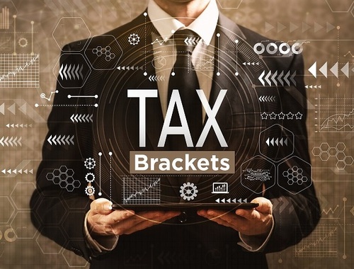 Understanding Marginal Income Tax Brackets