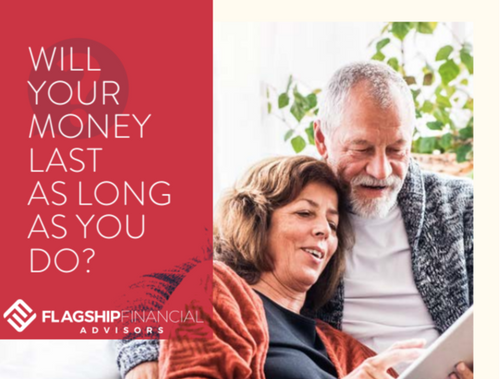 Will Your Money Last As Long As You Do?