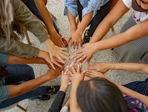 Nonprofit organizations with fiduciary responsibilities