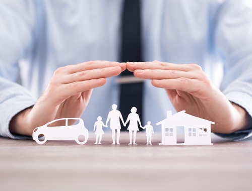 Insurance Planning