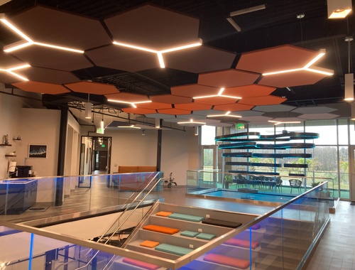Our Office