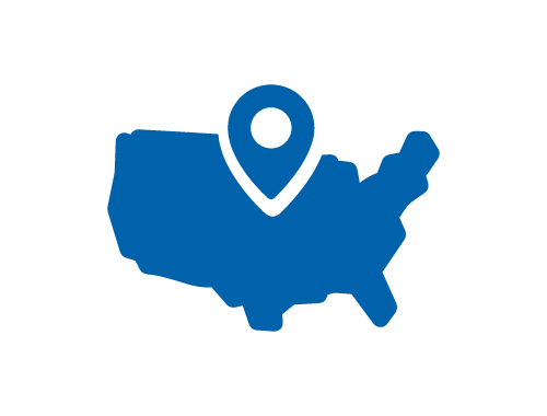 Projects In The U.S.