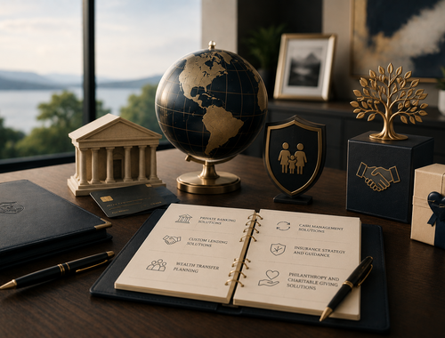 Wealth Solutions