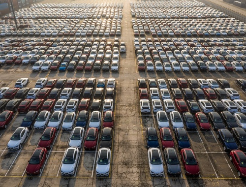 Dealership Insurance