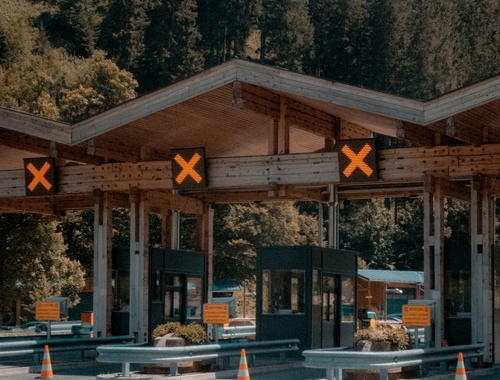 The Unpaid Toll Scam Is Back