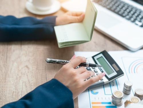 Cash Flow Analysis