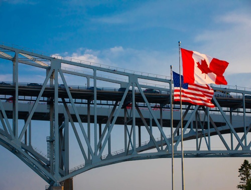 Case Study: The Miller Family's Cross-Border Financial Journey