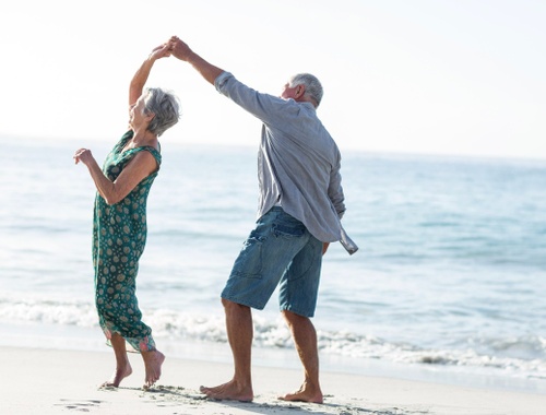 Supporting Retirees in New Financial Situations