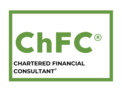 ChFC® - Chartered Financial Consultant