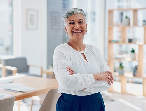 Experienced Tax Professionals