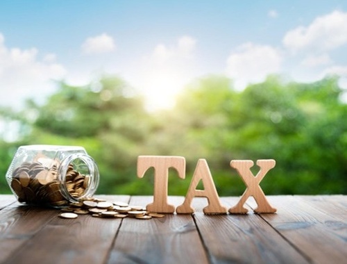 Taxes in Retirement