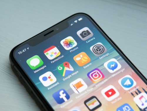  Do You Have an ‘App’etite To Simplify Your Finances?