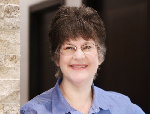 Amy Shipley