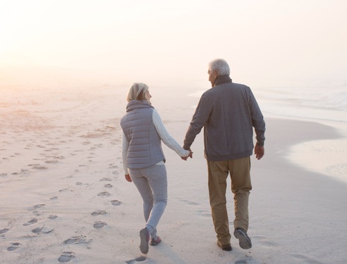 Recreation: Your Bucket List