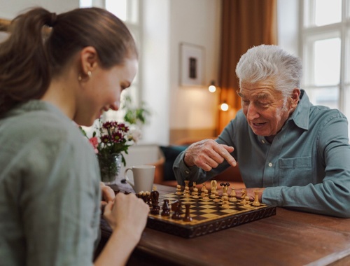 Get A Financial Strategy For Life