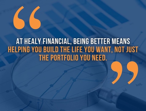 Comprehensive Financial Planning