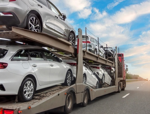 Automotive Dealerships & Owners<br/>
