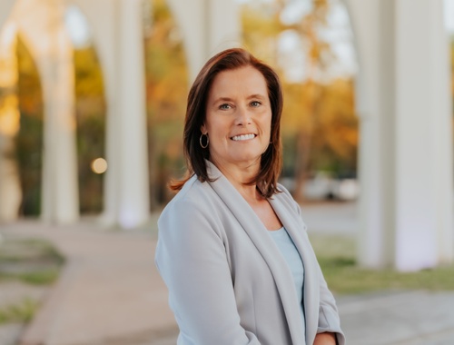 Tamantha Hardy, CFP® AAMS™