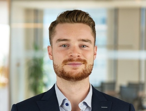 Meet Hank Vincent, CFP®