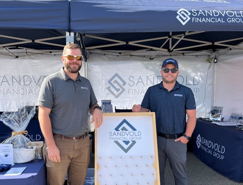 2025 James J Hill Days Presenting Sponsor