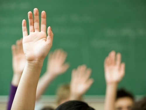 Teachers/School Administrators