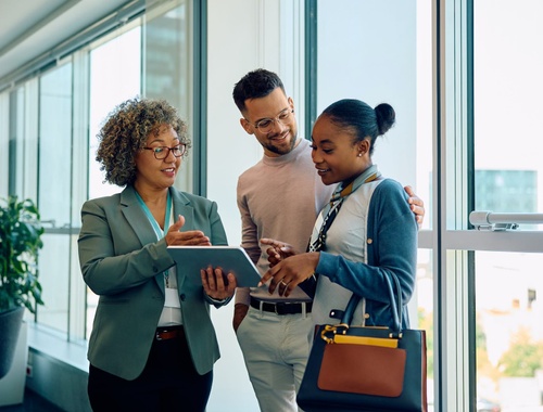 Guiding You with Tax-Smart Solutions and Comprehensive Experience