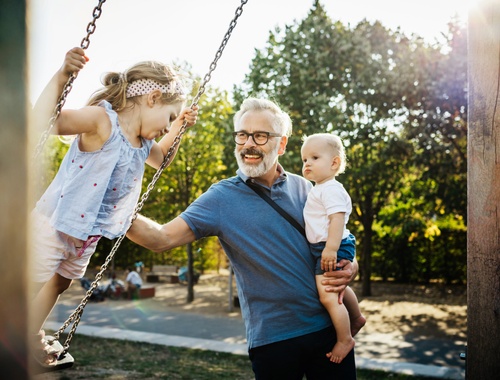 Retirement Planning