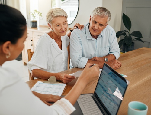 Estate Planning