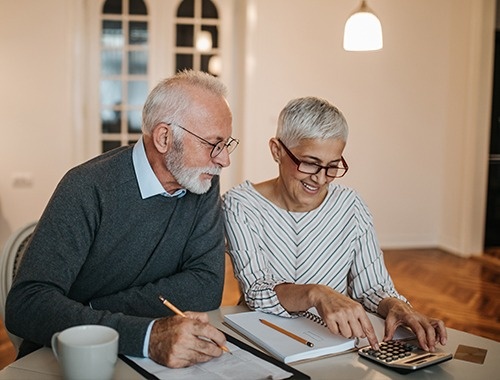 Bring Your Life Into Focus With A Financial Plan