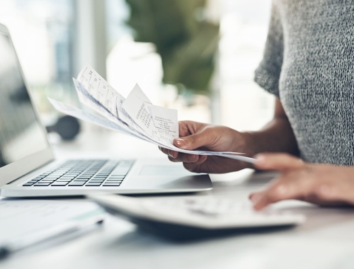 TAX & ESTATE<br/>PLANNING STRATEGIES