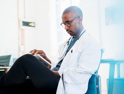 Malpractice Insurance