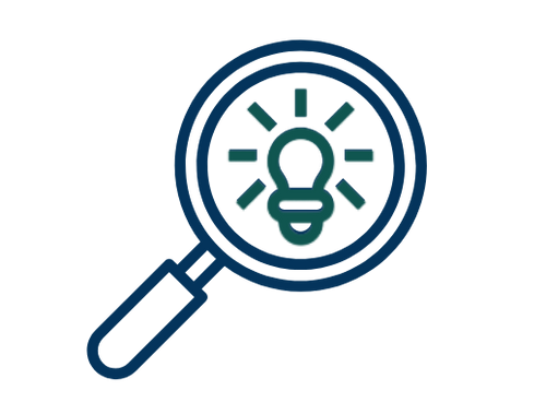 Step 2: Explore Planning Foundations and Projections