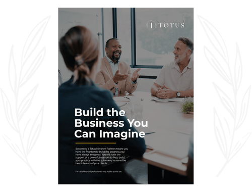 Learn How to Build or Grow Your Business