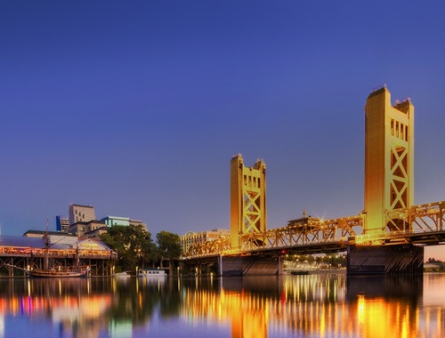 Sacramento