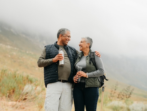 A Holistic Approach to Financial Planning