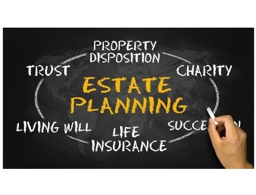 Estate Planning