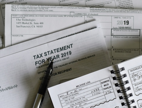 2025 Tax Guide