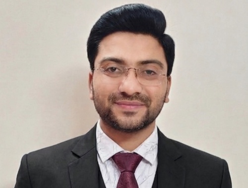 Nihal Shaikh